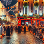 Halloween Dublin 2024